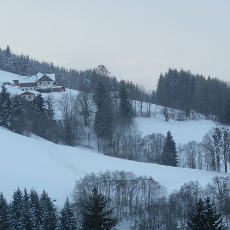 Hotel Rainzhof Aich  Exteriér fotografie