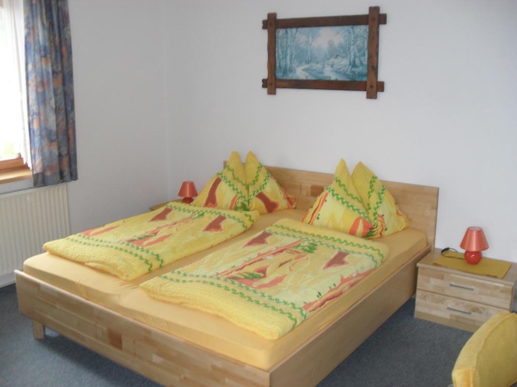 Hotel Rainzhof Aich  Pokoj fotografie