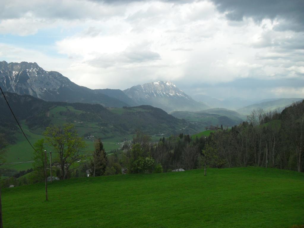 Hotel Rainzhof Aich  Pokoj fotografie