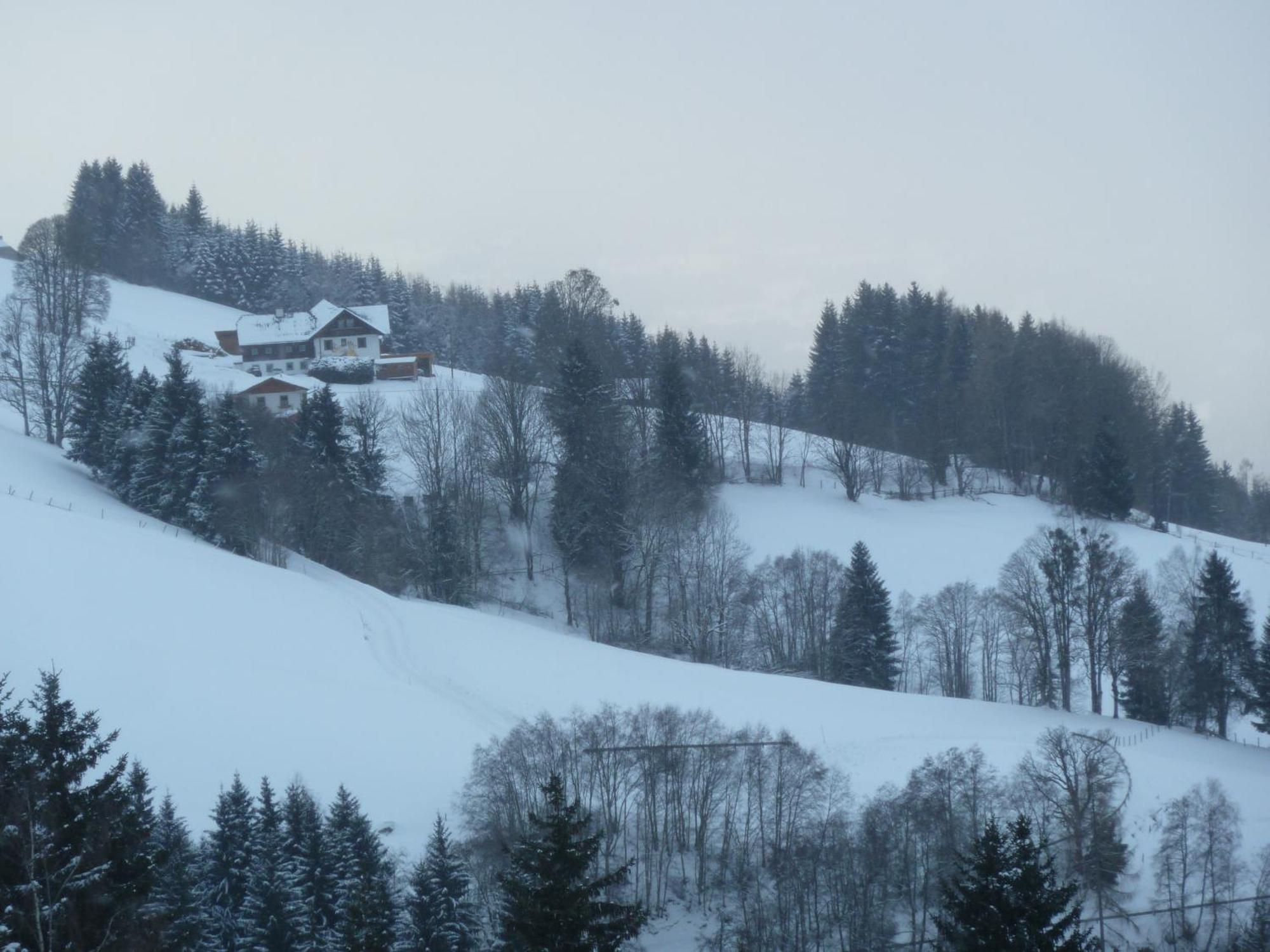 Hotel Rainzhof Aich  Exteriér fotografie