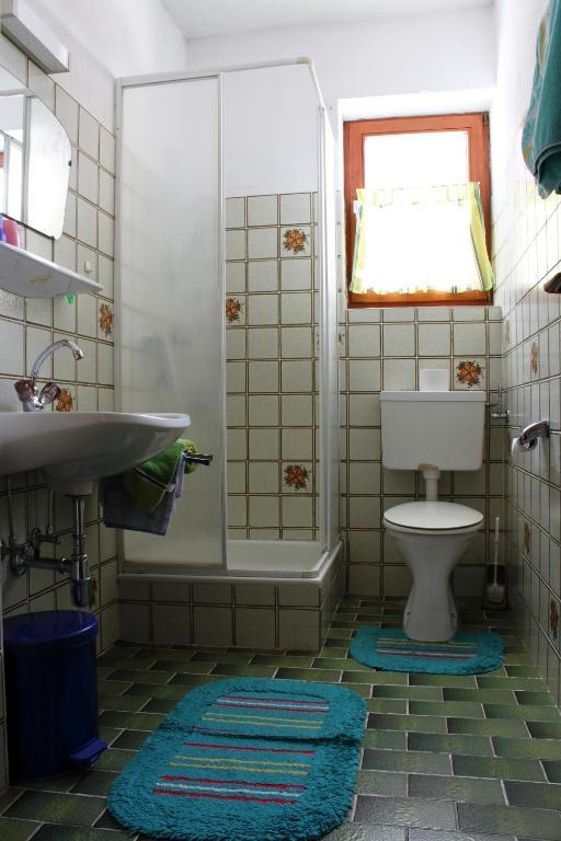 Hotel Rainzhof Aich  Pokoj fotografie