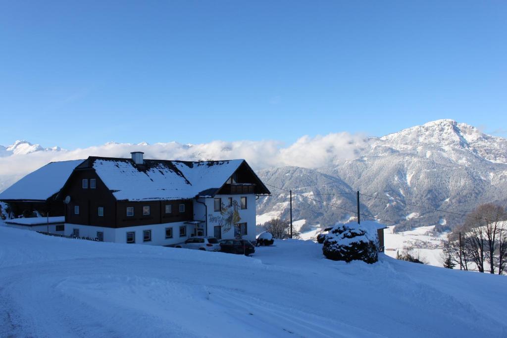 Hotel Rainzhof Aich  Exteriér fotografie